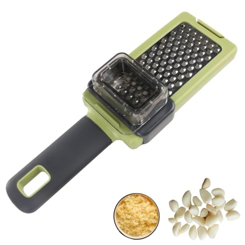Fizzix Garlic and Ginger Grater