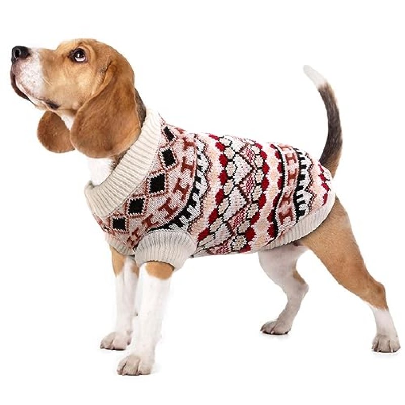 Hjumarayan Dog Jumper