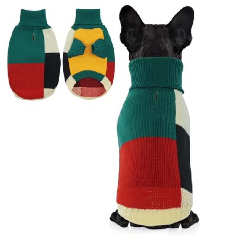 Hjumarayan Dog Jumper