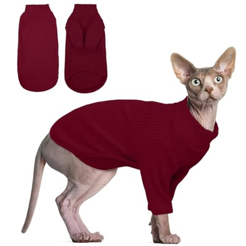 Hjyokuso Cat Clothes