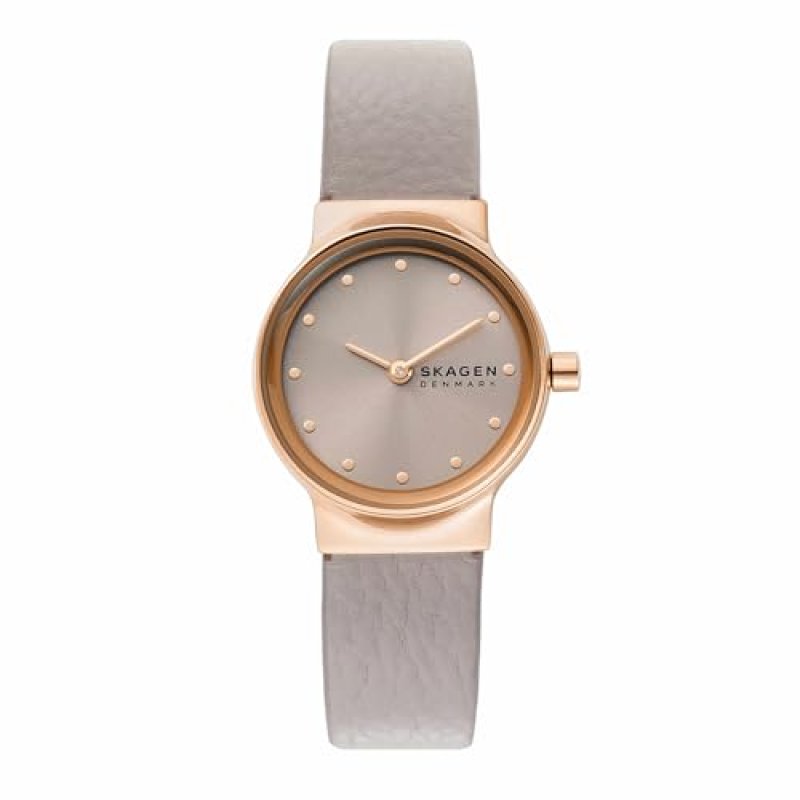 Skagen Freja Watch