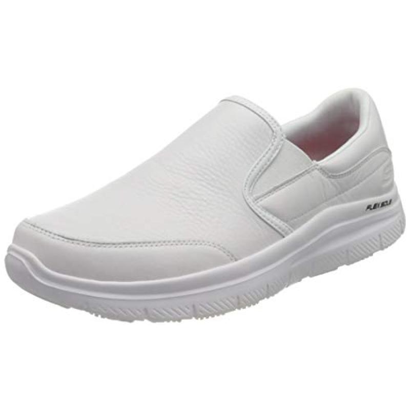 Skechers Men's Slip On Trainers