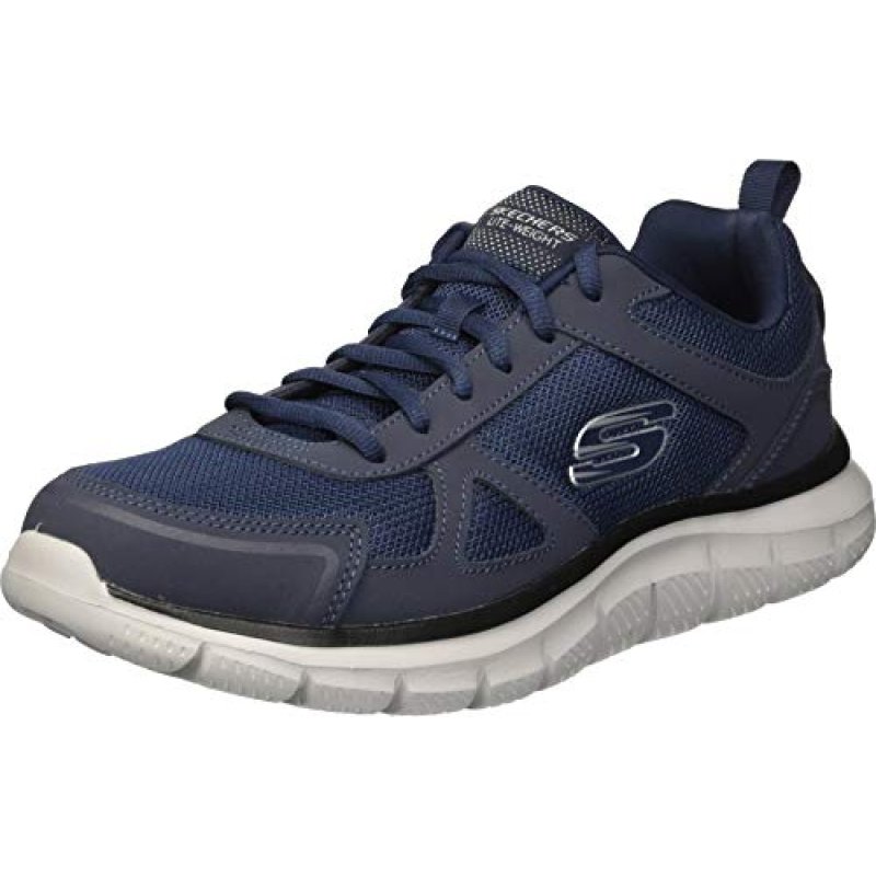 Skechers Men's Oxford Shoes