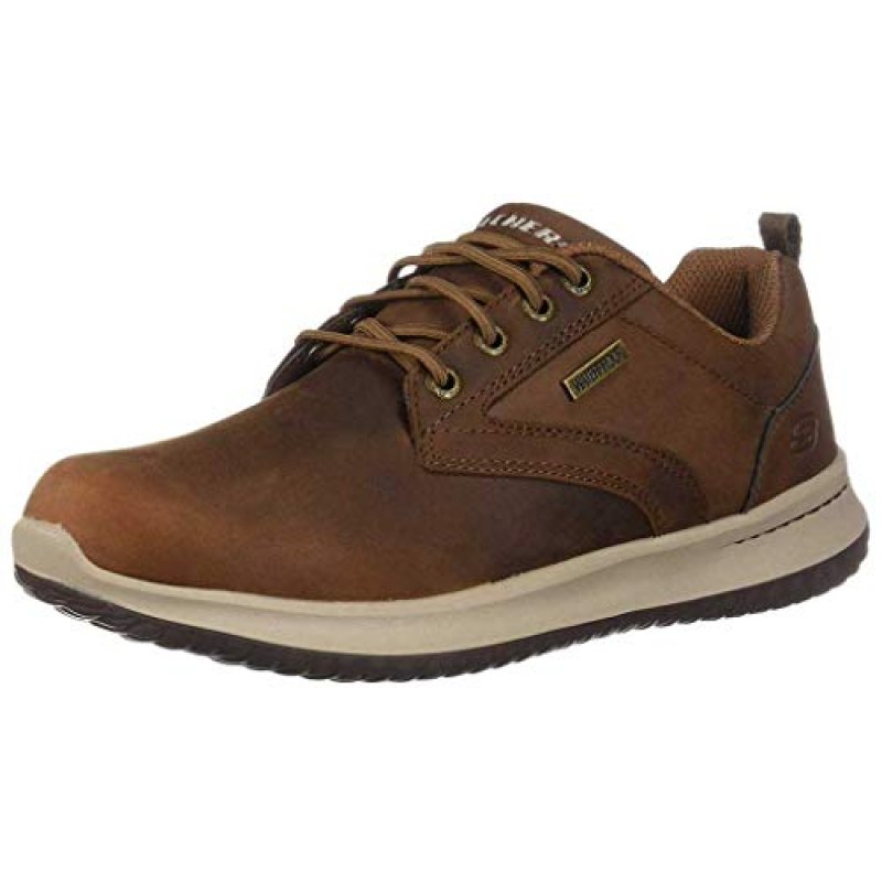 Skechers Men's Oxfords