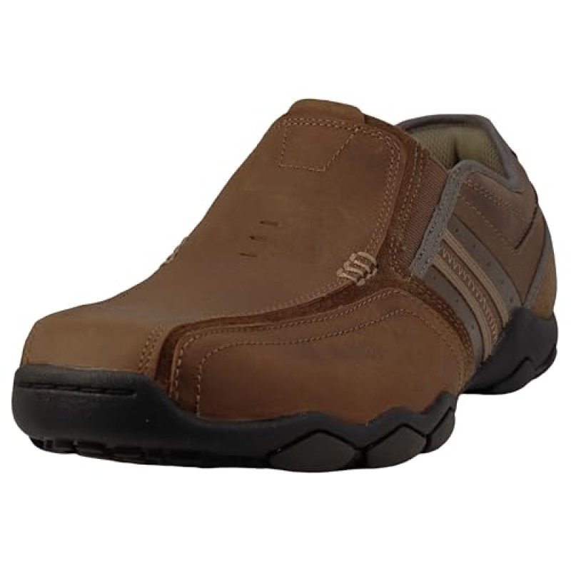 Skechers Diameter Zinroy Loafers