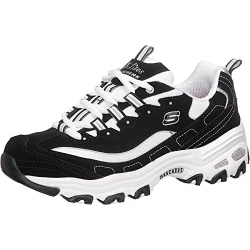 Skechers D'Lites Trainers