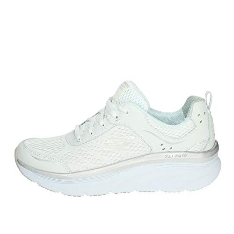 Skechers D'lux Walker Trainers