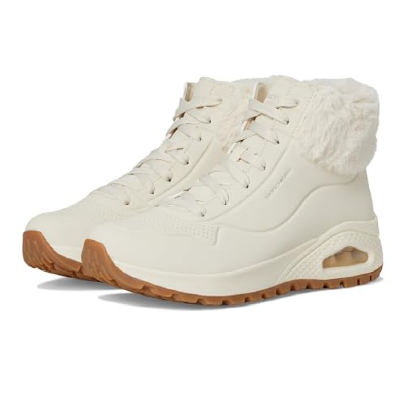 Skechers Women's Uno Rugged Boot