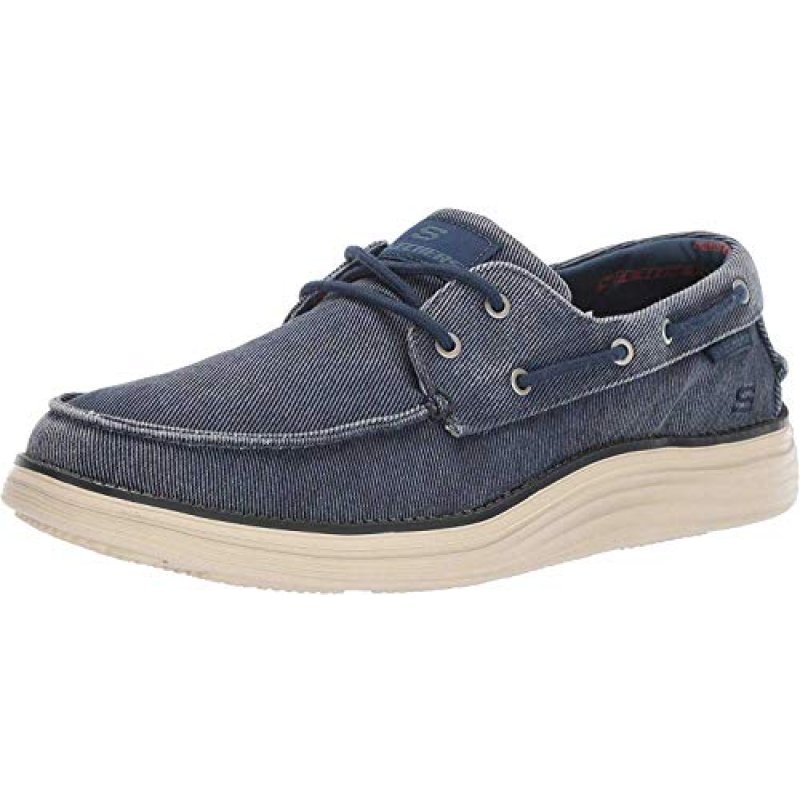 Skechers Lorano Boat Shoes