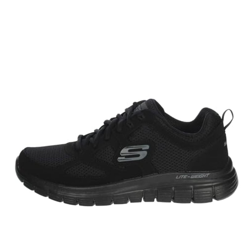 Skechers Burns Agoura Sneakers