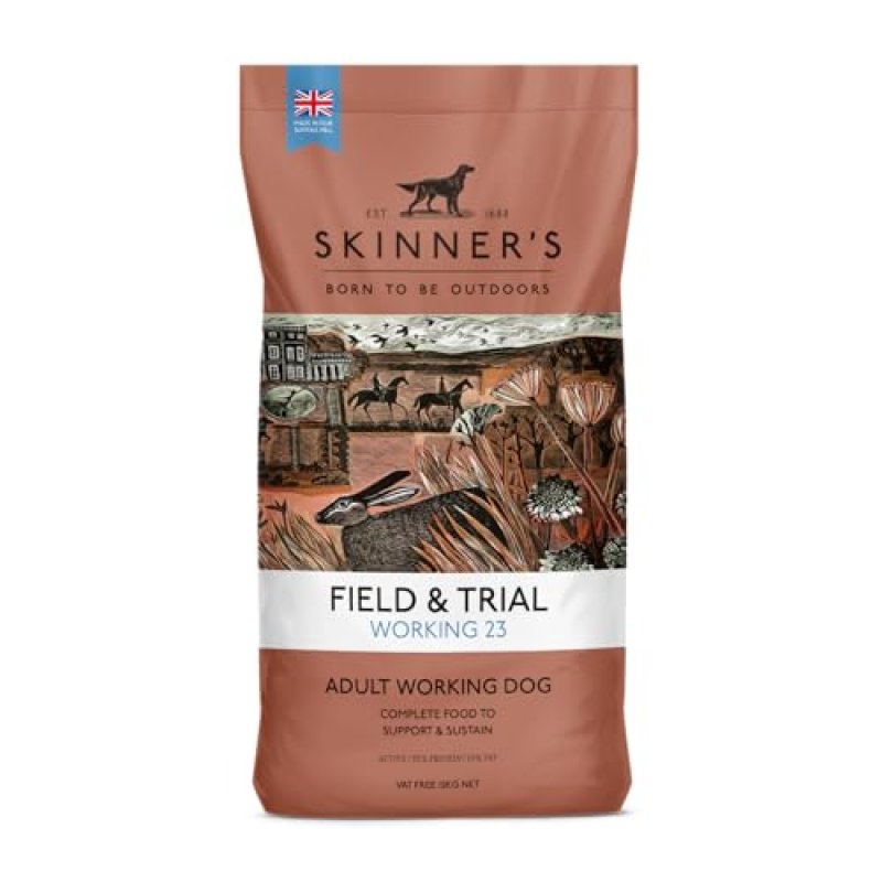 Skinner's Adult Dog Food