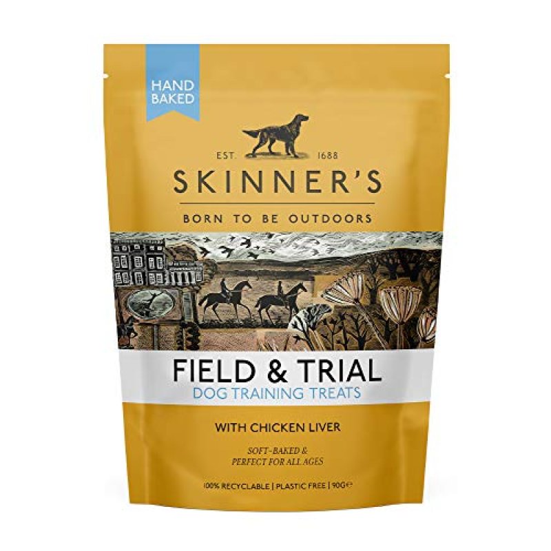 Skinner's Dog Treats