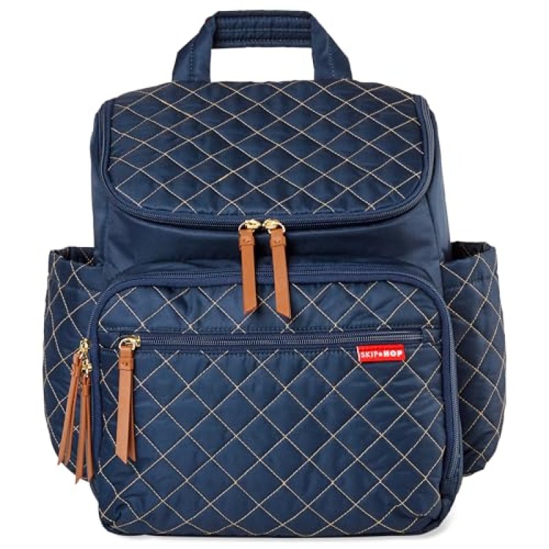 Skip Hop Diaper Backpack
