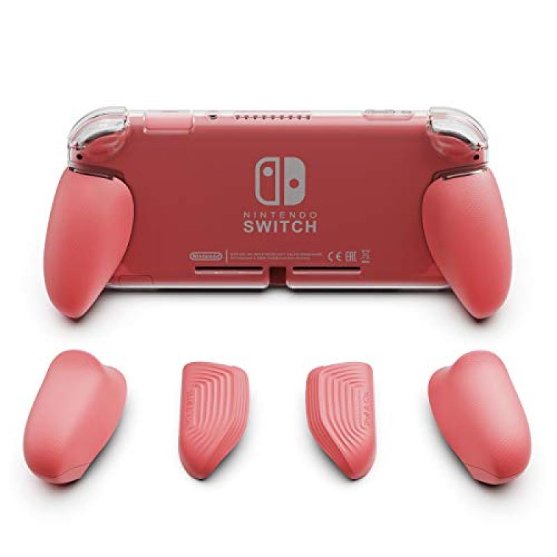 Skull & Co. GripCase Lite for Nintendo Switch Lite