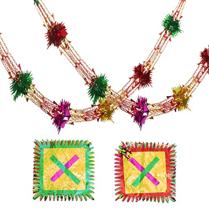 Skystuff Christmas Garlands