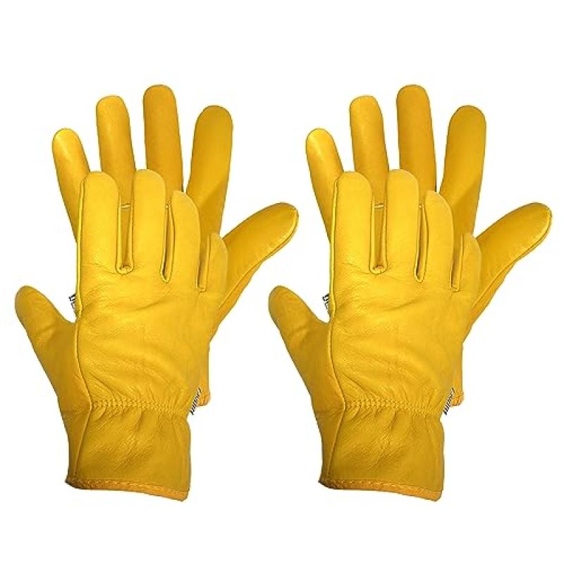 Bladez Thorn-Proof Gardening Gloves