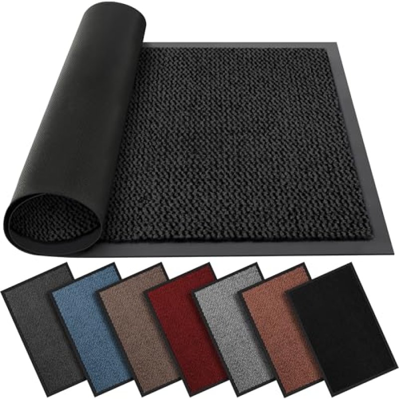 Blado Rubber Door Mat