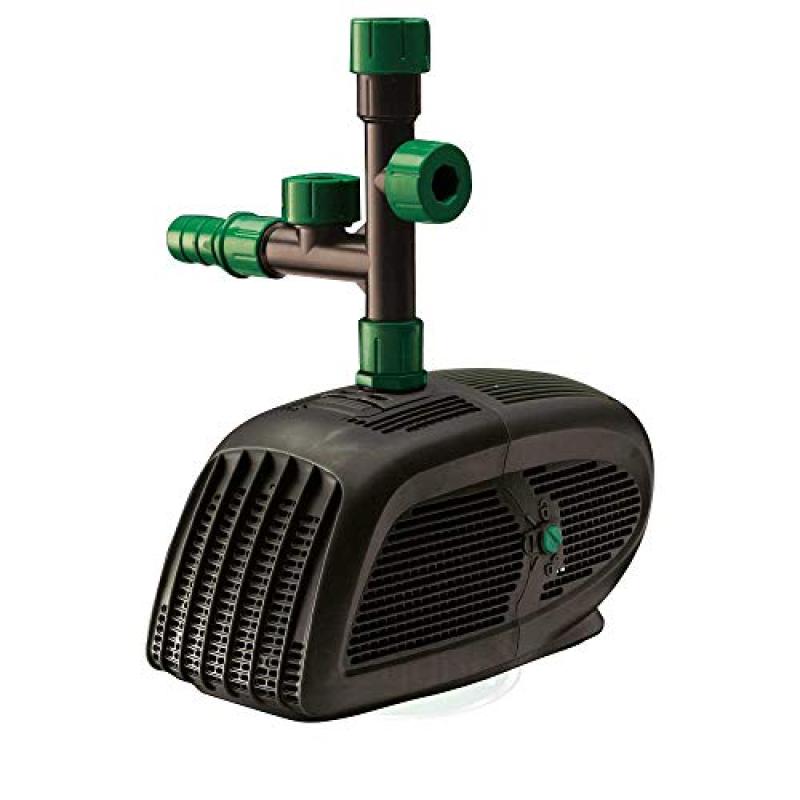 Blagdon Midipond Pond Pump for Fountains & Waterfalls