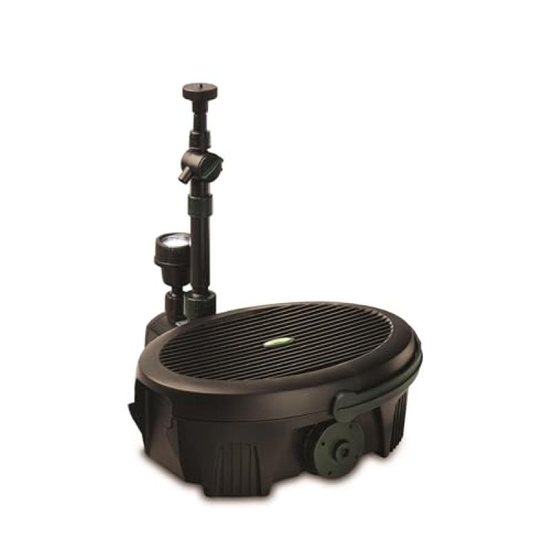 Blagdon Inpond 5-in-1 3000 Pond Solution