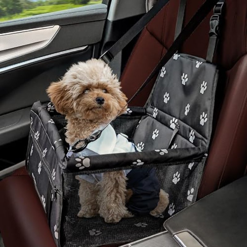 Flagest Dog Travel Carrier
