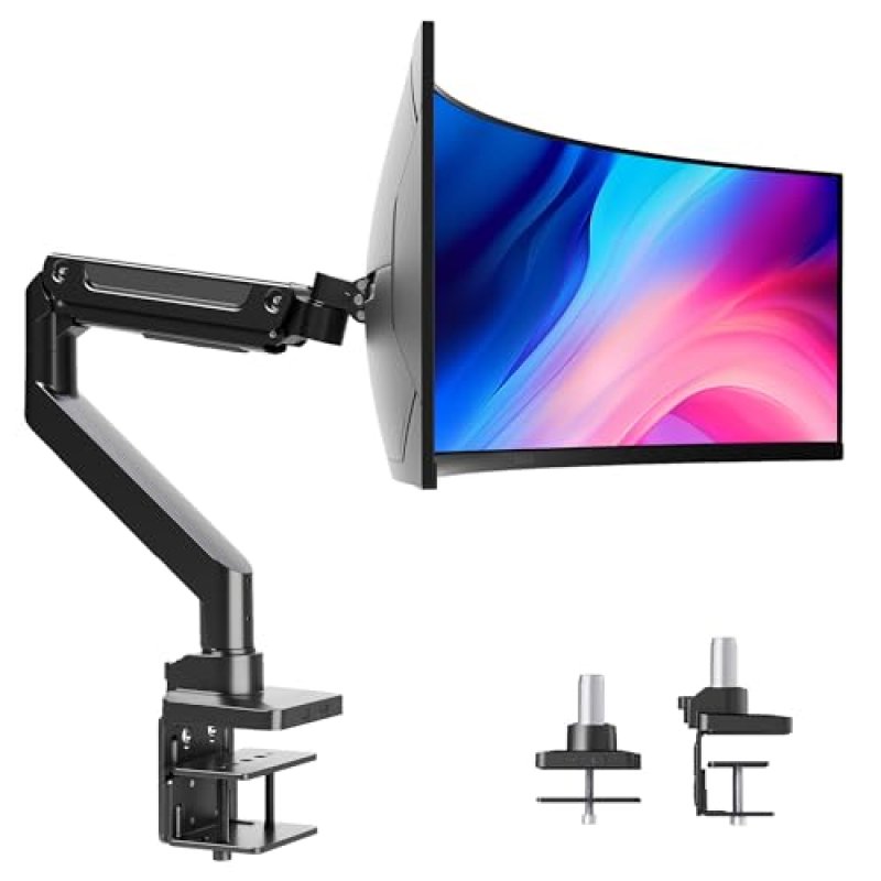 ClaiKs Monitor Arm