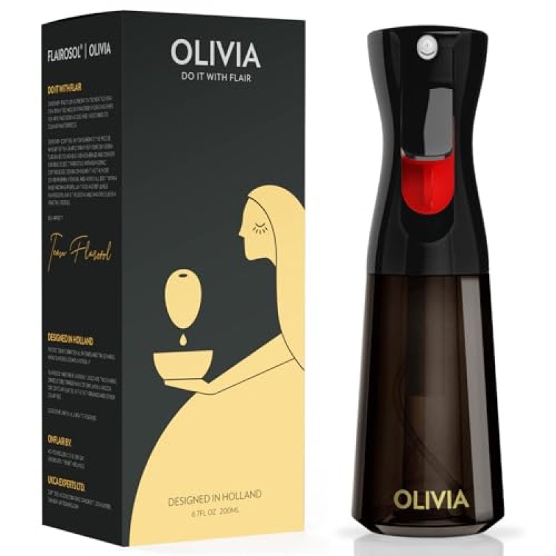 Flairosol Olivia Oil Sprayer
