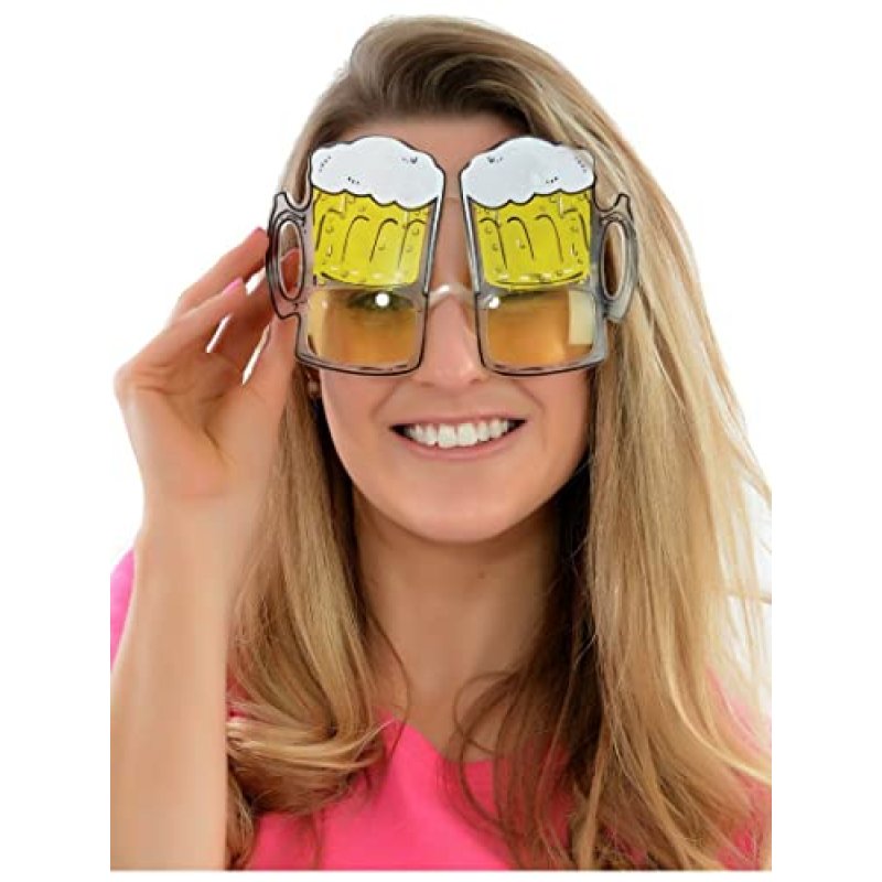 Alandra Party Beer Goggle