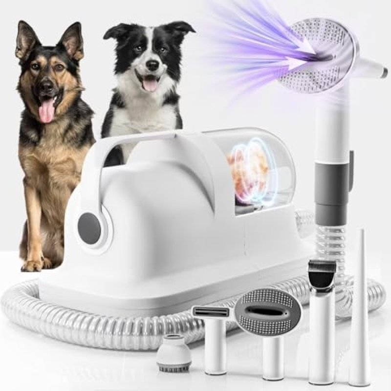 Blanlody Dog Grooming Kit