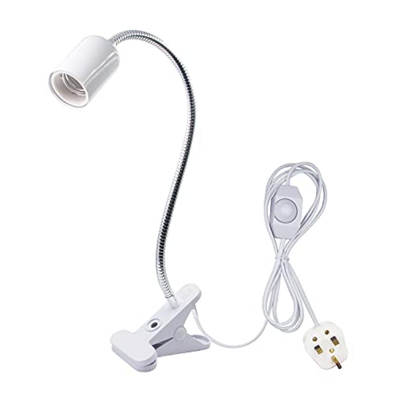 Plant Light for Plants and Reptiles