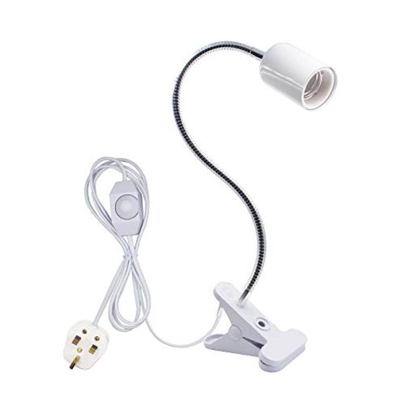 Plant Growth Lamp for Reptiles