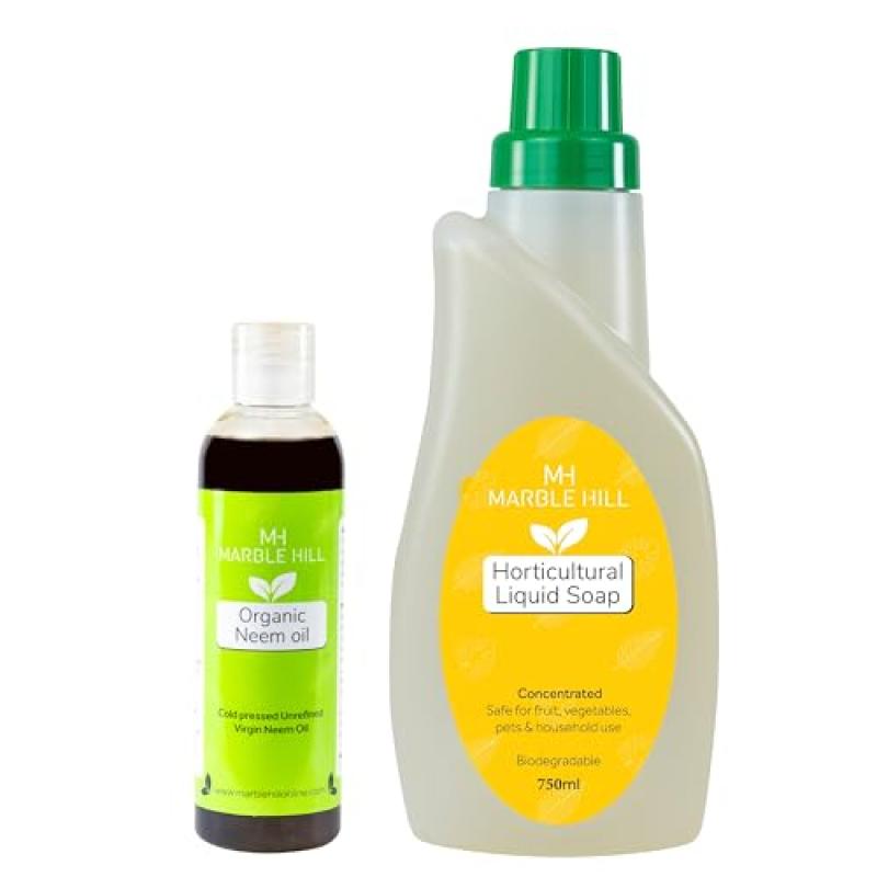 Plant Hygiene Combo