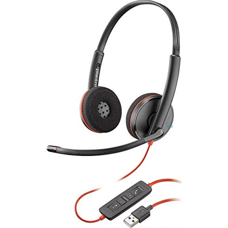 Plantronics Blackwire 3220