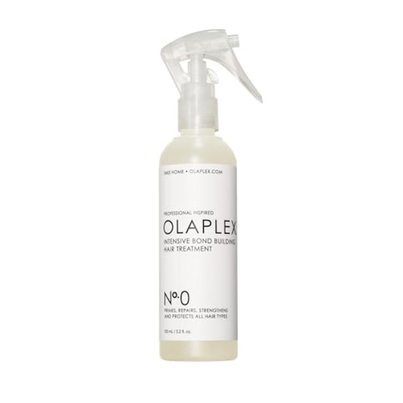 Olaplex No. 0 Bond Building Hair Treatment
