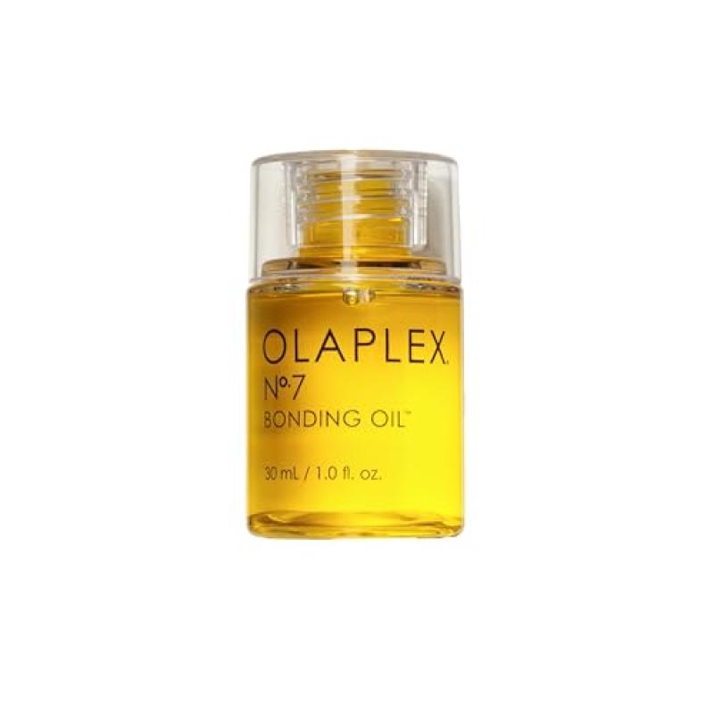 Olaplex No. 7 Bonding Oil - High Shine