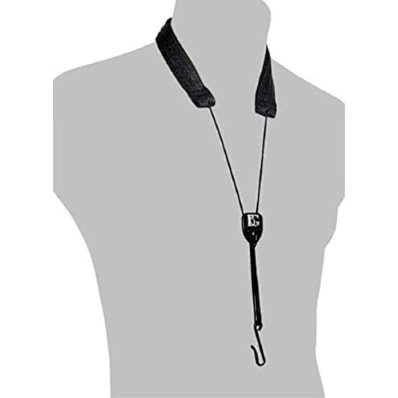 BG Clarinet Neck Strap