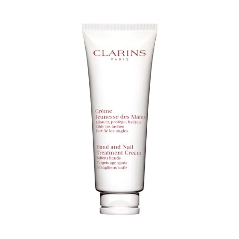 Clarins Hand & Nail Cream