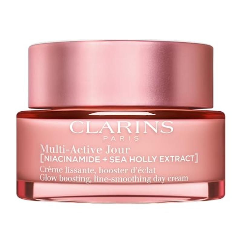 Clarins Day Cream for All Skin Types