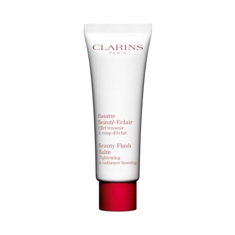 Clarins Beauty Flash Balm Cream