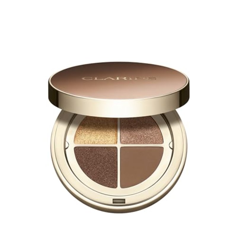 Clarins Ombre Eyeshadow Palette