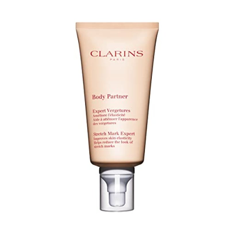 Clarins Body Partner