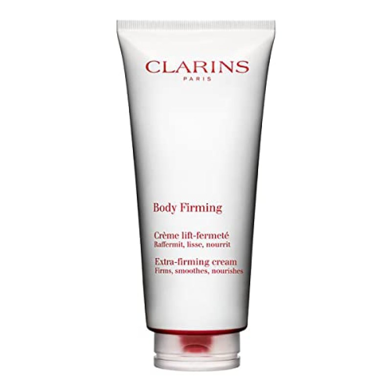 Clarins Body Cream