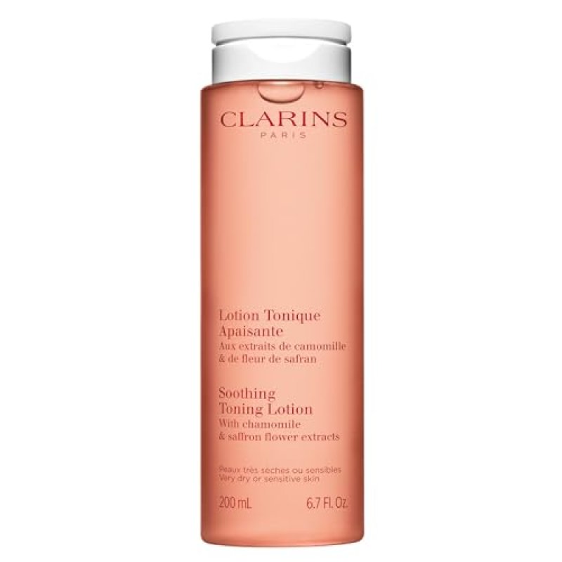Clarins Toning Lotion