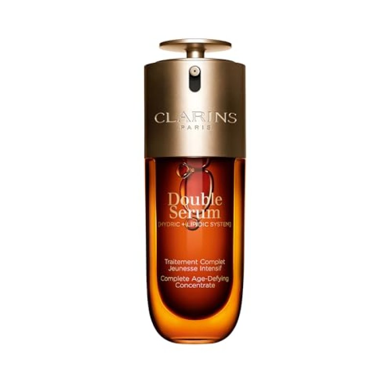 Clarins Double Serum