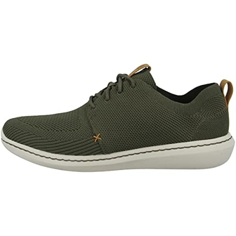 Clarks Men's Step Urban Sneaker