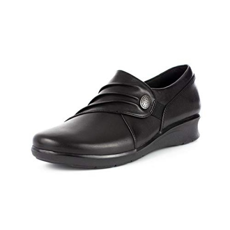 Clarks Hope Roxanne Loafers