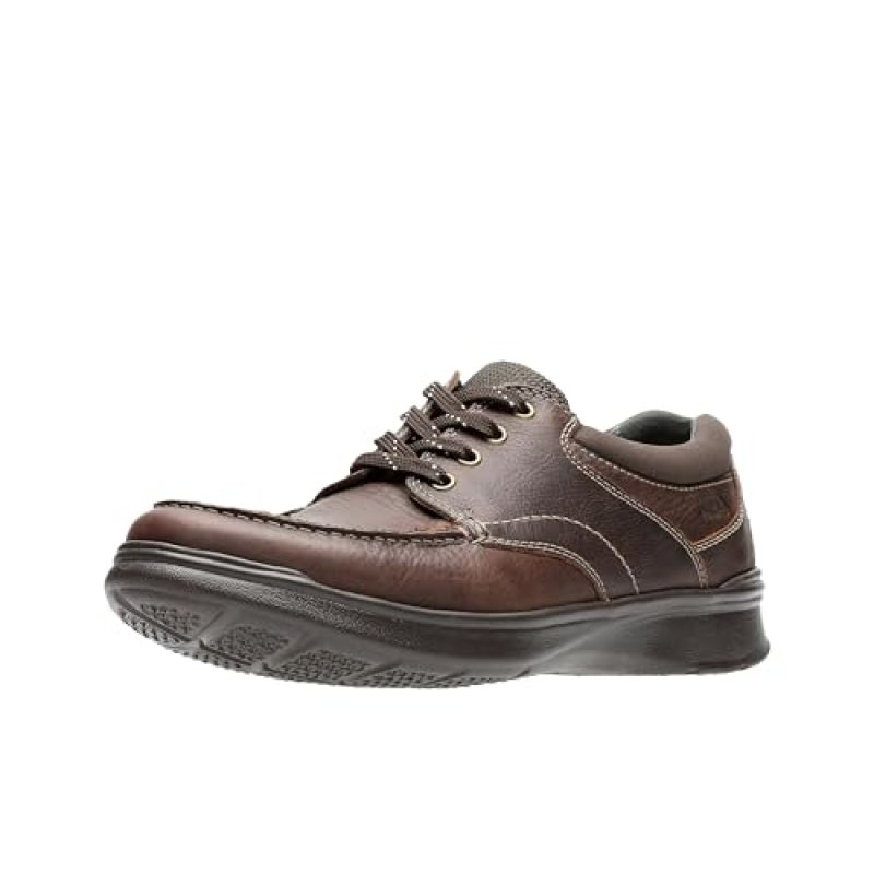 Clarks Cotrell Edge Derby