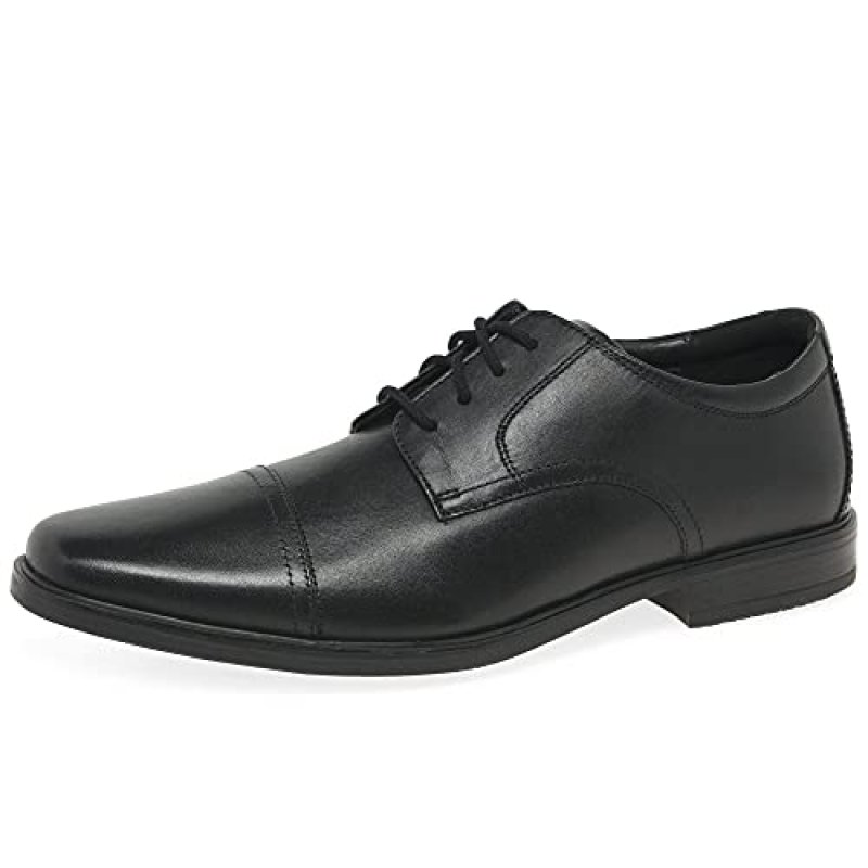 Clarks Howard Oxford