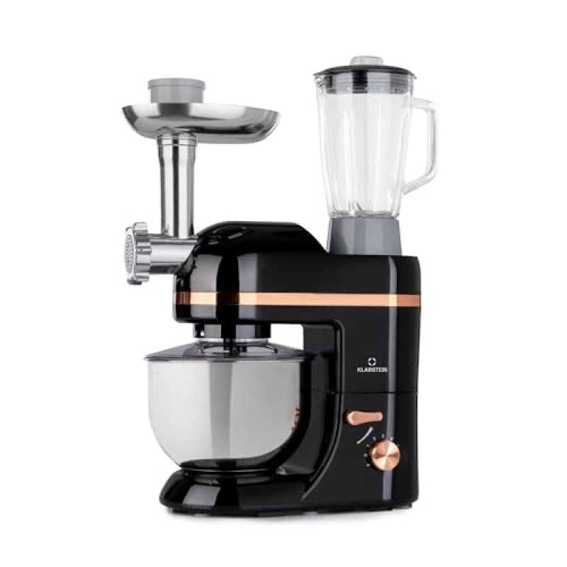 Klarstein Stand Mixer