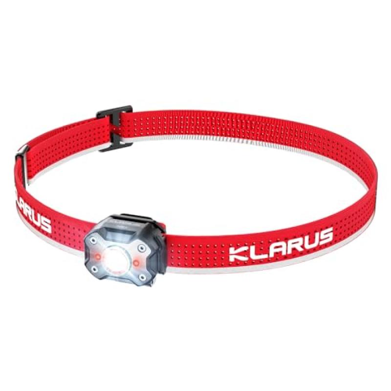 Klarus HM3 Head Torch