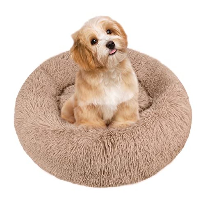 Flashbee Calming Pet Bed